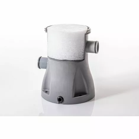 Lot De 2 Cartouches De Filtration Pureflow C Spéciales Filtrations Intex - PureFlow 2 Lot De 2 Cartouches De Filtration Pureflow C Spéciales Filtrations Intex - PureFlow – Image 2