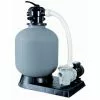 Groupe De Filtration à Sable PoolFilter 9 M³/h - Ubbink