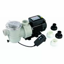 Ubbink 7504297 Pompe De Piscine Poolmax TP 50 - 12 600 L/h