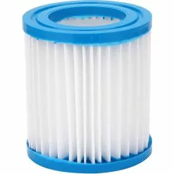 ASUPERMALL 300 Gallons Filtre Pompe Filtre Element Filtre Pompe Accessoires Filtre Circulating Pompe Filtre Cartouche Hs-630 Accessoires