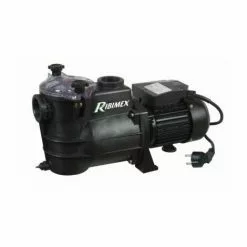 HELIAUTO Pompe De Rechange Pour Piscine Hors Sol 600 W Avec Filtre Integré