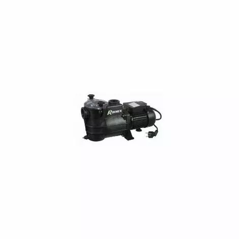 HELIAUTO Pompe De Rechange Pour Piscine Hors Sol 600 W Avec Filtre Integré 2 HELIAUTO Pompe De Rechange Pour Piscine Hors Sol 600 W Avec Filtre Integré – Image 2