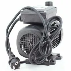 Pompe Piscine - NOX 20-4 M - 0,2 CV - 5,3 M3/h De Jardino -Pompe et filtre de piscine Soldes 2427687 3