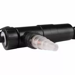 Hommoo Dispositif De Decantation UVC 10 000 L HDV26183 -Pompe et filtre de piscine Soldes 25138863 3