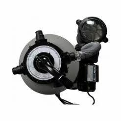 ASUPERMALL Pompe A Filtre A Sable 600 W 17000 L/h 7 ASUPERMALL Pompe A Filtre A Sable 600 W 17000 L/h -Pompe et filtre de piscine Soldes 25416286 3