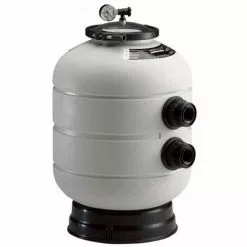 ASTRALPOOL Filtre à Sable Soufflé MILLENIUM Ø 660 Mm - Vanne Latérale 1"1/2