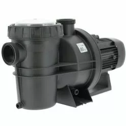 Pompe Piscine - Poseidon 18 Mono De Espa