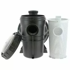 Pompe Piscine - Poseidon 18 Mono De Espa -Pompe et filtre de piscine Soldes 2565985 4