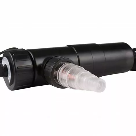 TRUE DEAL Dispositif De Décantation UVC 10 000 L 3 TRUE DEAL Dispositif De Décantation UVC 10 000 L – Image 3