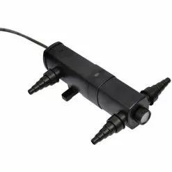 TRUE DEAL Stérilisateur De Bassin UVC 36 W