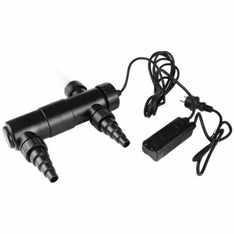 ASUPERMALL Dispositif De Decantation Uvc 10 000 L 2 ASUPERMALL Dispositif De Decantation Uvc 10 000 L – Image 2