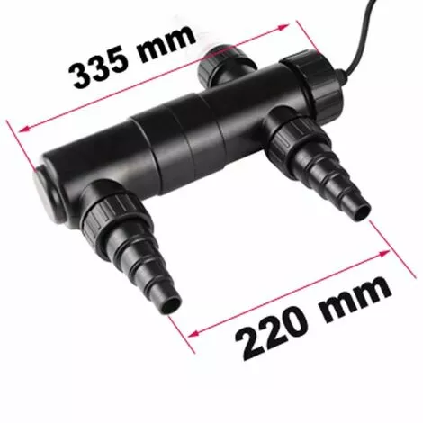 ASUPERMALL Dispositif De Decantation Uvc 10 000 L 3 ASUPERMALL Dispositif De Decantation Uvc 10 000 L – Image 3