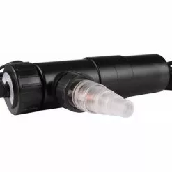 ASUPERMALL Dispositif De Decantation Uvc 10 000 L 8 ASUPERMALL Dispositif De Decantation Uvc 10 000 L -Pompe et filtre de piscine Soldes 26480264 4