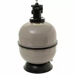 Filtre Piscine - Pro Série HI Top 6 M3/h - Ø400 De Hayward