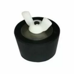 DIVERS Bouchon D'hivernage Pour Piscine - 3/4' - Latex - 3,10x2,51cm