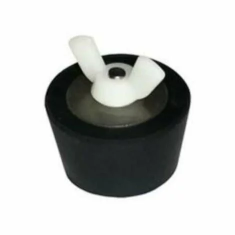 DIVERS Bouchon D'hivernage Pour Piscine - 3/4' - Latex - 3,10x2,51cm 1 DIVERS Bouchon D'hivernage Pour Piscine - 3/4' - Latex - 3,10x2,51cm