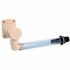 BABAZ Recuperateur D'eau De Pluie Rectangle