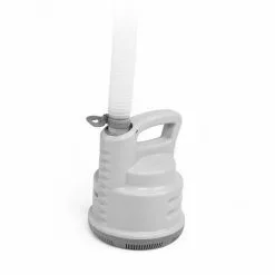 Bestway 58230 Pompe De Drainage Et De Vidange Pour Piscines Hors Sol Flowclear