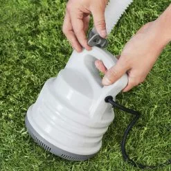 Bestway 58230 Pompe De Drainage Et De Vidange Pour Piscines Hors Sol Flowclear -Pompe et filtre de piscine Soldes 28012923 4