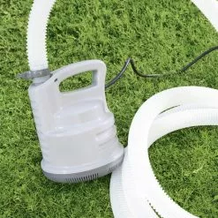 Bestway 58230 Pompe De Drainage Et De Vidange Pour Piscines Hors Sol Flowclear -Pompe et filtre de piscine Soldes 28012923 5