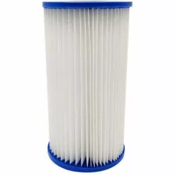 ASUPERMALL Piscine Element De Filtre Reutilisable Piscine Filtre Cartouche Pompe De Rechange Filtre Compatible Avec Bestway Vii / D Intex Menage Piscine Accessoires, 107*203Mm 8 ASUPERMALL Piscine Element De Filtre Reutilisable Piscine Filtre Cartouche Pompe De Rechange Filtre Compatible Avec Bestway Vii / D Intex Menage Piscine Accessoires, 107*203Mm -Pompe et filtre de piscine Soldes 29052062 4