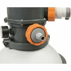 BESTWAY DEUTSCHLAND GMBH Filtre à Sable Pour Piscine 3.028 L/H -Pompe et filtre de piscine Soldes 29213902 3