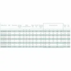 SCPFRANCE Filtre Laminé Artik AK 640 SCP - KRP-050-0222 -Pompe et filtre de piscine Soldes 29351713 3