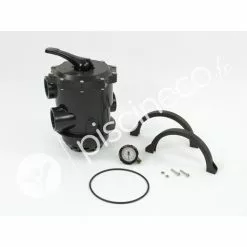 Vanne 2 Pour Filtres à Sable Top - Pentair