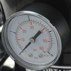 TRUE DEAL Pompe De Filtration à Sable 1000 W 16800 L/h XL 9 TRUE DEAL Pompe De Filtration à Sable 1000 W 16800 L/h XL -Pompe et filtre de piscine Soldes 30021387 5