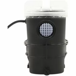 TRUE DEAL Pompe De Piscine Avec Minuterie Noir 0,25 CH 8000 L / H 9 TRUE DEAL Pompe De Piscine Avec Minuterie Noir 0,25 CH 8000 L / H -Pompe et filtre de piscine Soldes 30021682 5