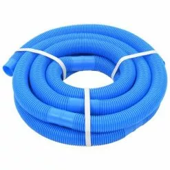 TRUE DEAL Tuyau De Piscine Bleu 38 Mm 6 M
