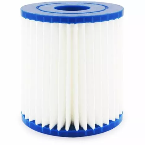 Triomphe Filtre De Piscine SPA Gonflable Compatible Avec Flowclear 1 Triomphe Filtre De Piscine SPA Gonflable Compatible Avec Flowclear