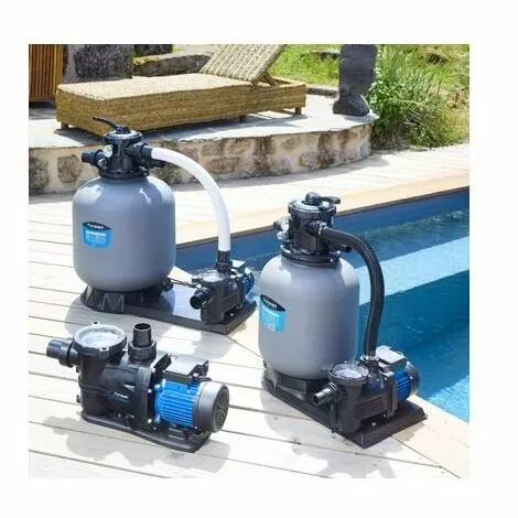 Filtre à Sable Ø635mm 16m³/h Vanne 1,5" Top 6 Voies STEINER 5 Filtre à Sable Ø635mm 16m³/h Vanne 1,5" Top 6 Voies STEINER – Image 5