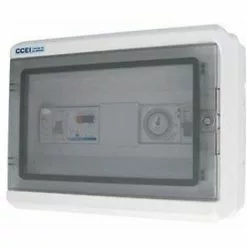 C.C.E.I Coffret CCEI Panorama - Filtration Ou Balai - PF10D1000