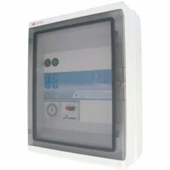 C.C.E.I Coffret CCEI Panorama - Supporte Une Filtration Ou Balai + 2 Projecteur (de 30 à 600W ) - PF10D030