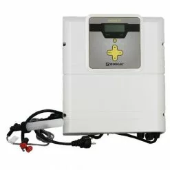 Traitement Au Sel - Gensalt OT 25 - De 40 à 110 M3 De Zodiac Poolcare