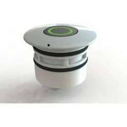 C.C.E.I Traversée De Paroi Pour Bouton Piezo Inox - CCEI -Pompe et filtre de piscine Soldes 30491365 3