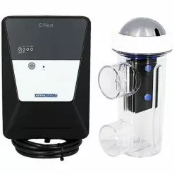 Traitement Au Sel - Électrolyseur E Next 7 G/L De Astralpool