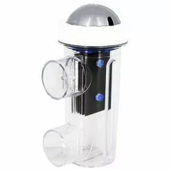 Traitement Au Sel - Électrolyseur E Next 7 G/L De Astralpool 7 Traitement Au Sel - Électrolyseur E Next 7 G/L De Astralpool -Pompe et filtre de piscine Soldes 30632418 3