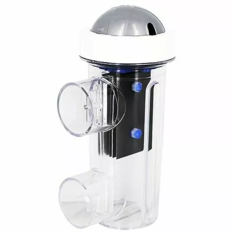 Traitement Au Sel - Électrolyseur E Next 7 G/L De Astralpool 5 Traitement Au Sel - Électrolyseur E Next 7 G/L De Astralpool – Image 5