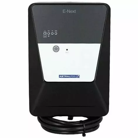 Traitement Au Sel - Électrolyseur E Next 30 G/L De Astralpool 4 Traitement Au Sel - Électrolyseur E Next 30 G/L De Astralpool – Image 4