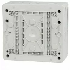 NALTO Coffret Electrique Piscine Hors Sol Pour Filtration + PAC + Robot -Pompe et filtre de piscine Soldes 30818550 4