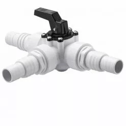 MONZANA Kit De Dérivation 12 Pièces Bypass Piscine Pompe Filtration Chaleur Solaire 8 MONZANA Kit De Dérivation 12 Pièces Bypass Piscine Pompe Filtration Chaleur Solaire -Pompe et filtre de piscine Soldes 30974145 4