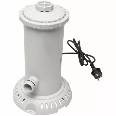 Épurateur à Cartouche 3,8m3/h Summer Waves 1 Épurateur à Cartouche 3,8m3/h Summer Waves