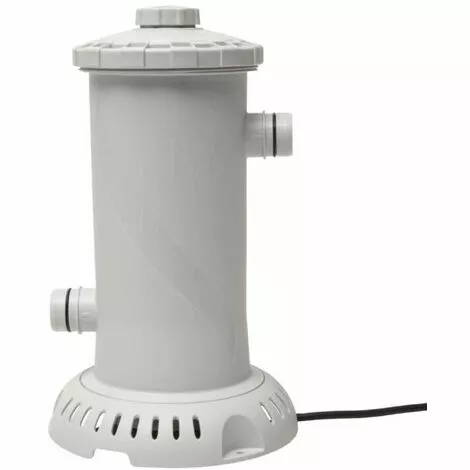 Épurateur à Cartouche 3,8m3/h Summer Waves 2 Épurateur à Cartouche 3,8m3/h Summer Waves – Image 2