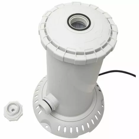 Épurateur à Cartouche 3,8m3/h Summer Waves 5 Épurateur à Cartouche 3,8m3/h Summer Waves – Image 5