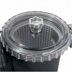 Filtre à Sable 10 M3/h Intex - Secteur - Blanc -Pompe et filtre de piscine Soldes 31654206 3