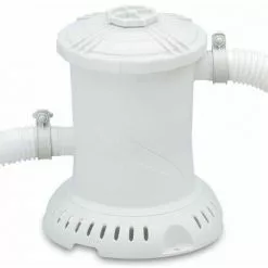 SUMMER WAVES Épurateur à Cartouche 2,3m3/h Summer-Waves