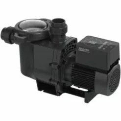 Pompe De Filtration Piscine à Vitesse Variable Inverter PFlow G15LE - Aquagem