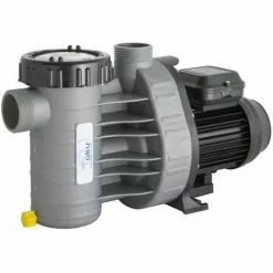 WAGO Pompe De Piscine Aqua Plus 8